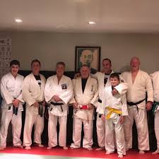 Image result for Dentokan Jujutsu, Oxford