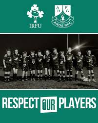 Image result for Ards Rugby Football Club