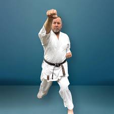 Image result for ZOKU SHOTOKAN KARATE (Baldock)