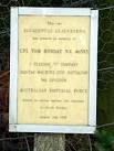 Killed in action against the Japanese in North Borneo, August 2nd 1945. - via Daymix