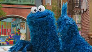 Image result for cookie monster