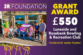 Image result for Carnforth Bowling Club