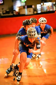 Image result for Belotti Wisbech Roller Speed Club