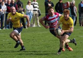 Image result for Wimbledon Touch Rugby