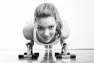 fitness exercise 1 Folic Acid: