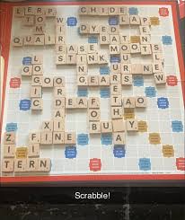 Image result for Cleveland Scrabble Club