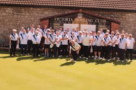 Image result for Victoria Bowling Club (Stockport)