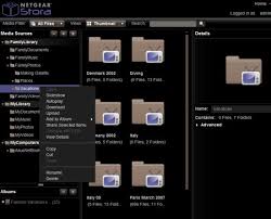 Image result for netgear stora ms2110