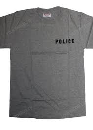 Image result for Футболка police