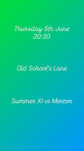 Image result for Old Reigatian Hockey Club