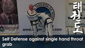 Image result for Tkd Self Defense