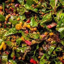 Image result for Chard Bowls Club