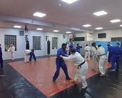 Image result for Tokei Martial Arts Club