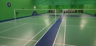Image result for Christleton Badminton Club