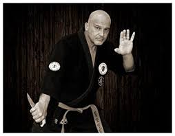 Image result for Goshin Ryu Atemi JuJitsu