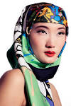 Xu by Pelagio Armenta for