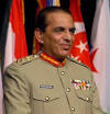The Pakistani Chief of Army Staff (COAS) Ashfaq Parvez Kayani, ... - ashfaq-parvez-kayani-1
