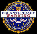 DVD Piracy and the FBI