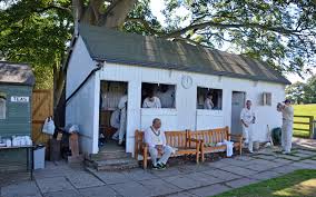 Image result for Wood Street Village Cricket Club