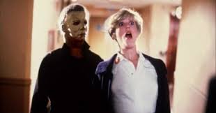 「マイケル・マイヤーズ ハロウィン」の画像検索結果