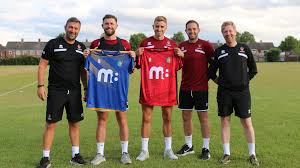 Image result for Spennymoor Cricket Club