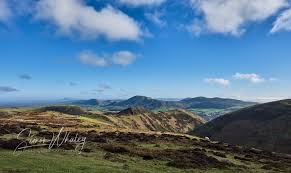 Image result for Long Mynd