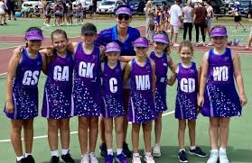 Image result for Chesterfield Netball Club