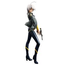 「山本玲 宇宙戦艦ヤマト2199」の画像検索結果