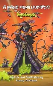 Image result for stop the slaughter rodney matthews