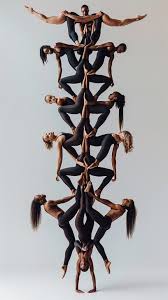 Image result for Pyramid Acro Gymnastics Club, Nottingham