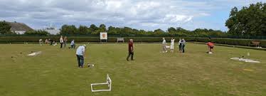 Image result for Clarence Bowls Club
