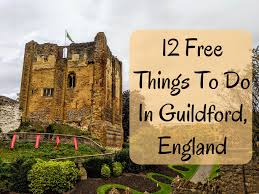 Image result for Guildford