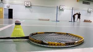 Image result for Hexham Private Badminton Club