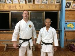 Image result for Kensei Karate Dojo