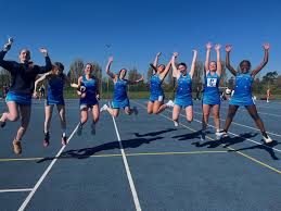 Image result for Tiffin Junior Netball Club