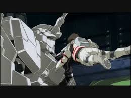 「オットー・ミタス 機動戦士ガンダムUC」の画像検索結果