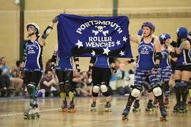 Image result for Surrey & Hampshire Roller Skating