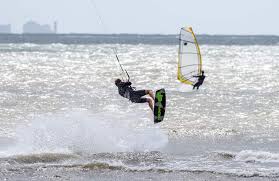 Image result for Weymouth & Portland Kite Surfing Club