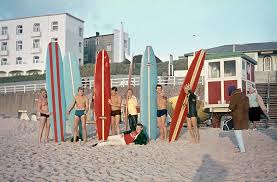 Image result for Uwe Surf Club