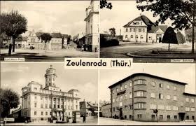 Image result for zeulenroda bahnhof