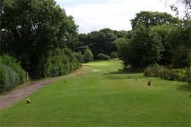 Image result for Richmond Park Golf Club