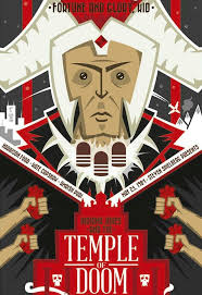 Image result for Temple Fortune Club