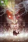 Arkham Asylum: A Serious House on Serious Earth - DC Comics Database