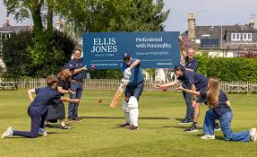 Image result for Swanage Cricket Club