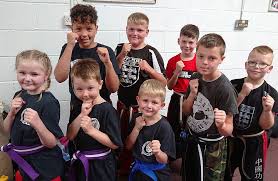 Image result for North West Chinese Kickboxing