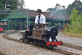 Image result for Eastleigh Railway
