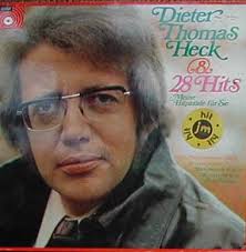 Albumcover Dieter <b>Thomas Heck</b> - &amp; 28 Hits - Meine Hitparade für Sie - heck_dieter_thomas_28_hits
