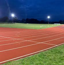 Image result for Mansfield Harriers & Athletics Club