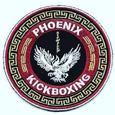 Image result for Phoenix Kick Boxing Club