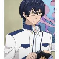 「荻野邦治 キューティクル探偵因幡」の画像検索結果